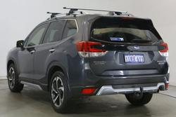 2023 Subaru
                Forester Hybrid S