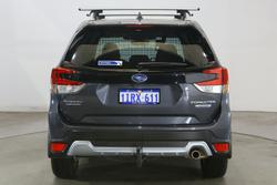 2023 Subaru
                Forester Hybrid S