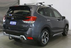 2023 Subaru
                Forester Hybrid S