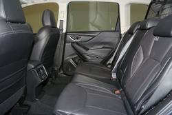 2023 Subaru
                Forester Hybrid S