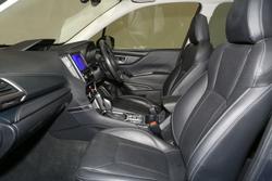 2023 Subaru
                Forester Hybrid S