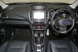 2023 Subaru
                Forester Hybrid S