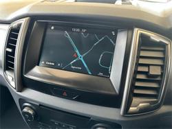 2017 Ford
Ranger XLT