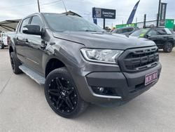 2017 Ford
Ranger XLT