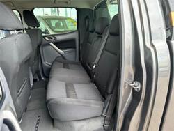 2017 Ford
Ranger XLT