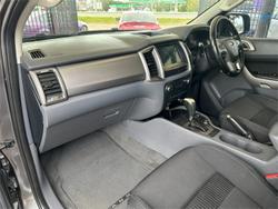 2017 Ford
Ranger XLT