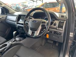 2017 Ford
Ranger XLT