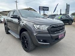 2017 Ford
                Ranger XLT
