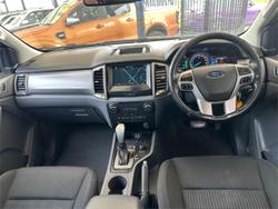 2017 Ford
Ranger XLT