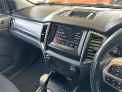 2017 Ford
Ranger XLT