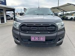 2017 Ford
                Ranger XLT