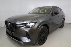2023 Mazda
                CX-60 G40e GT