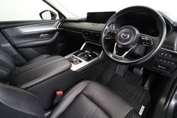 2023 Mazda
                CX-60 G40e GT