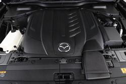 2023 Mazda
                CX-60 G40e GT