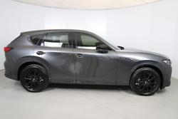 2023 Mazda
CX-60 G40e GT