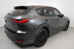 2023 Mazda
                CX-60 G40e GT