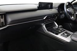 2023 Mazda
                CX-60 G40e GT