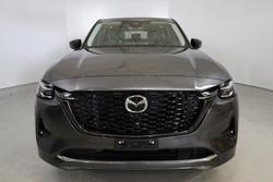 2023 Mazda
                CX-60 G40e GT