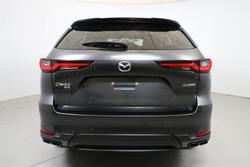 2023 Mazda
                CX-60 G40e GT
