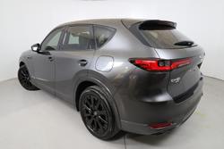 2023 Mazda
                CX-60 G40e GT