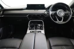 2023 Mazda
                CX-60 G40e GT