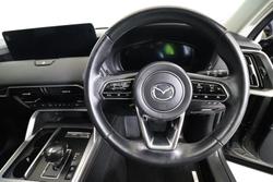 2023 Mazda
                CX-60 G40e GT
