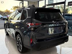 2025 Subaru
                Forester 