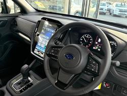 2025 Subaru
                Forester 