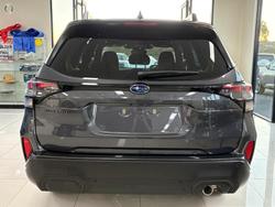 2025 Subaru
                Forester 
