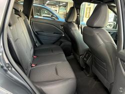 2025 Subaru
                Forester 
