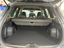 2025 Subaru
                Forester 