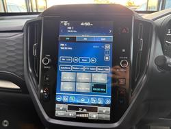 2025 Subaru
                Forester 