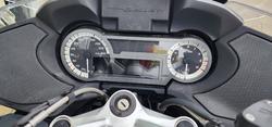 2018 BMW Motorrad R1200 RT SILVER