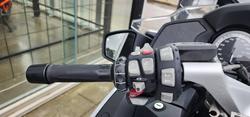 2018 BMW Motorrad R1200 RT SILVER
