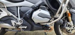 2018 BMW Motorrad R1200 RT SILVER