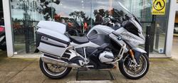 BMW Motorrad R1200 RT