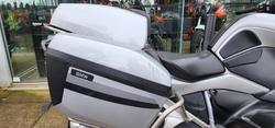 2018 BMW Motorrad R1200 RT SILVER