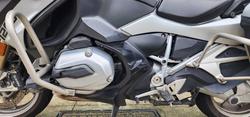 2018 BMW Motorrad R1200 RT SILVER