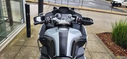 2018 BMW Motorrad R1200 RT SILVER
