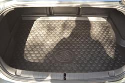 2014 Holden Calais V VF MY14 Prussian Steel