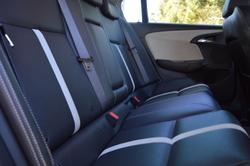 2014 Holden Calais V VF MY14 Prussian Steel