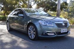 Holden Calais