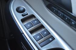 2014 Holden Calais V VF MY14 Prussian Steel
