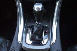 2014 Holden Calais V VF MY14 Prussian Steel