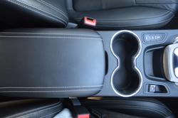 2014 Holden Calais V VF MY14 Prussian Steel