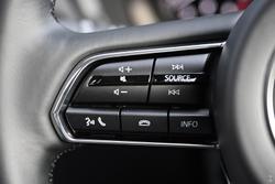 2025 Mazda
CX-60 G40e GT