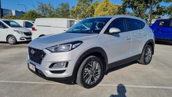 2020 Hyundai
Tucson Active X
