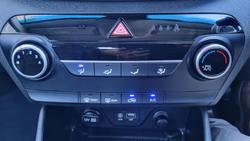 2020 Hyundai
Tucson Active X
