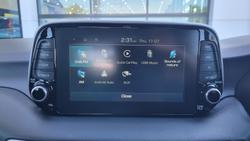 2020 Hyundai
Tucson Active X