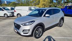 2020 Hyundai
Tucson Active X